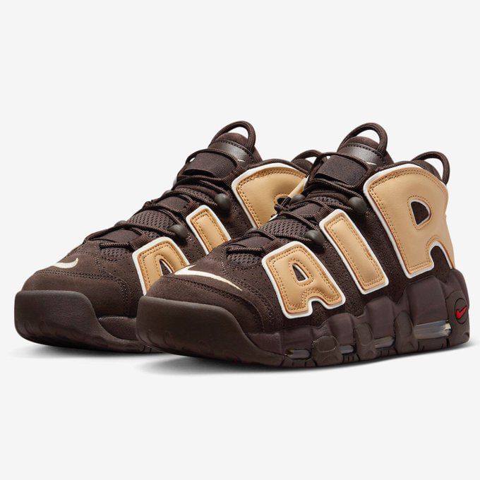 uptempo shoes price