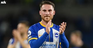 "You will always have a special place in my heart" - Alexis Mac Allister sends heartwarming message to Brighton after completing Liverpool move