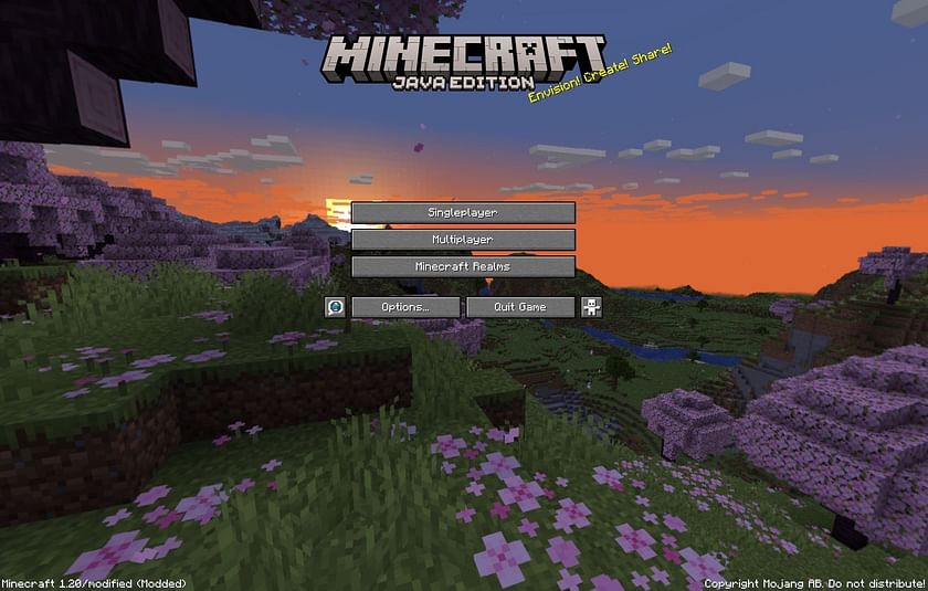 Minecraft 1.20 on Windows 7 : r/windows7