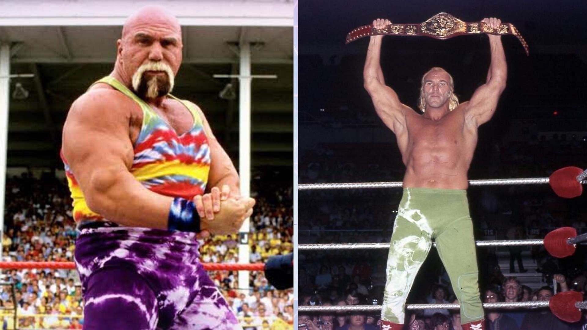 Several legendary WWE Superstars have sadly passed away in the first half of 2023