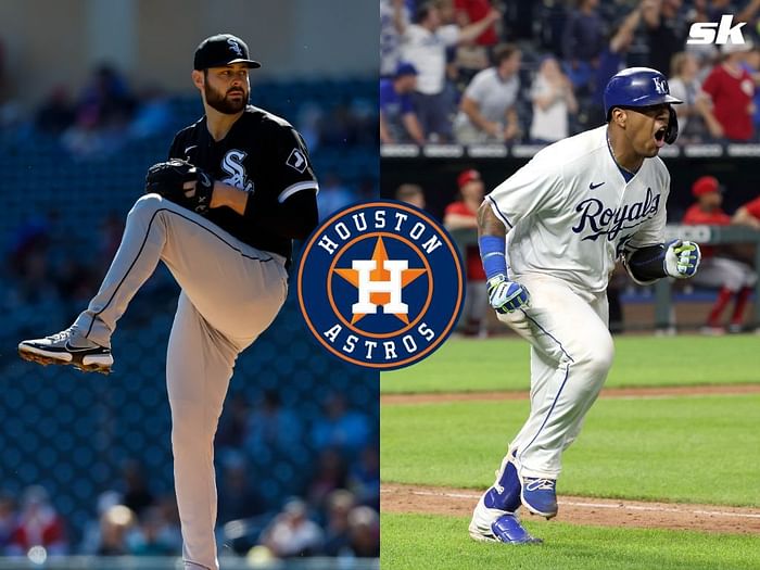 Some controversial trade targets could be in consideration for Astros 