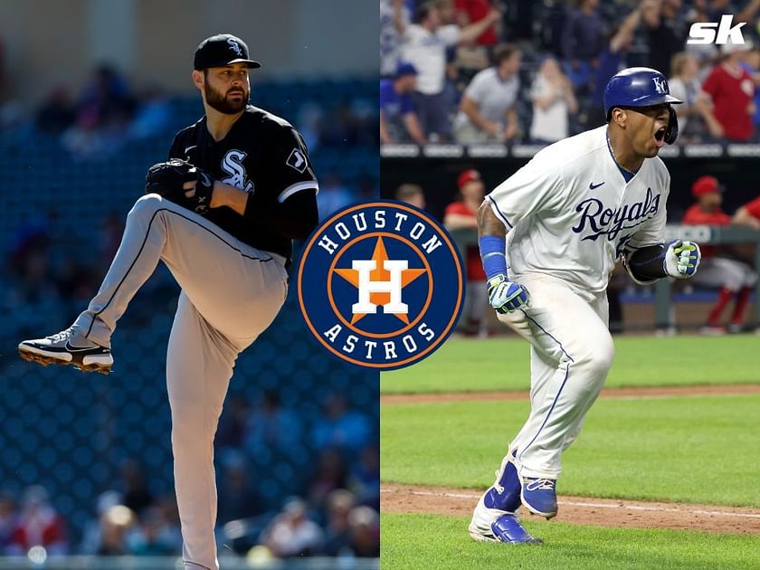 MLB Trade Deadline 2023: 5 players Houston Astros could target before  August 1