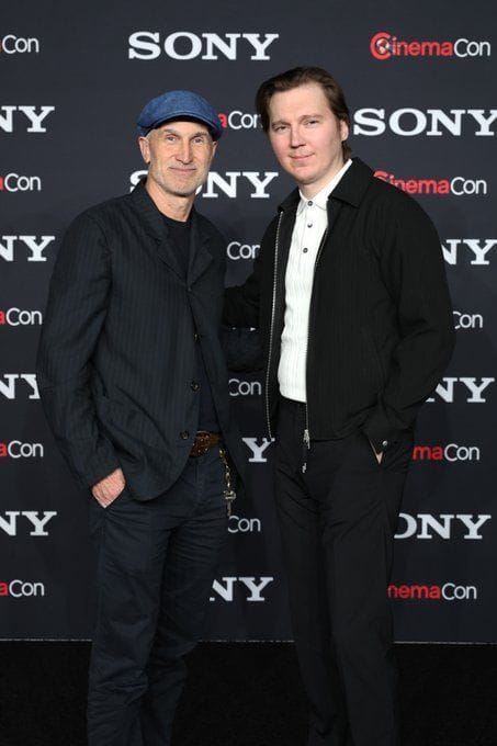 Dumb Money cast list: Seth Rogen, Paul Dano, and others star in Craig ...