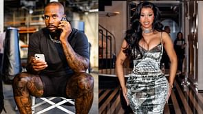 Superbowl 50 MVP Von Miller once luckily bagged $30,000 with an impromptu Cardi B guess