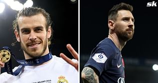 "More talent will go through" - Gareth Bale names 4 superstars who could take over Lionel Messi's mantle