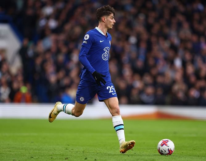 Fabrizio Romano explains why Real Madrid’s move for Chelsea attacker Kai Havertz has hit a snag
