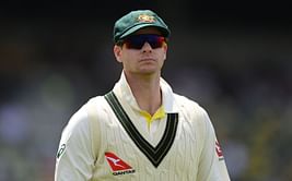 Steve Smith becomes second-fastest batter to 9000 Test runs