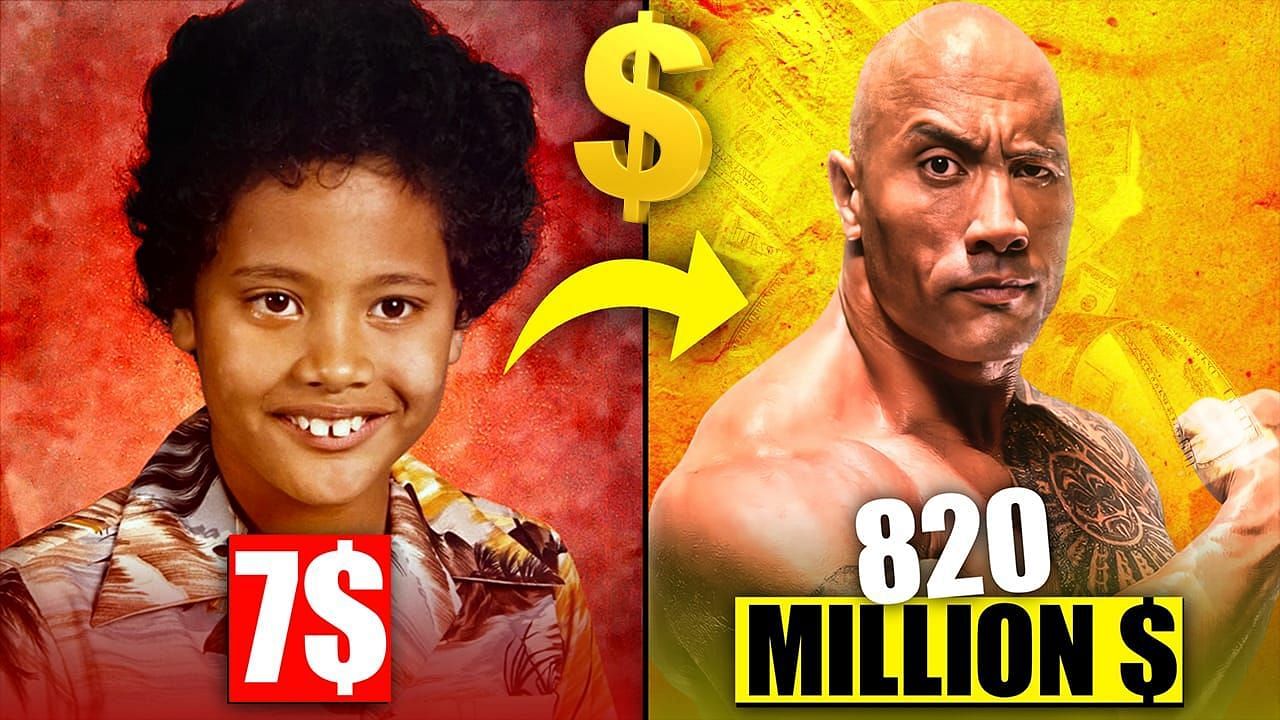 WWE Stars Who Had the Most Difficult Childhoods
