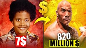WATCH: WWE Stars Who Had the Most Difficult Childhood