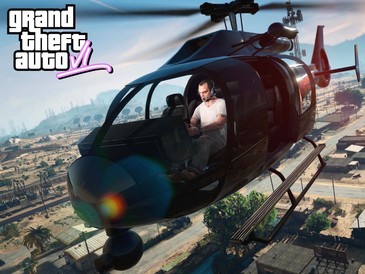 Hold On to Your Saddle as Industry Insider Claims the GTA 6 Release Date  May Be Announced Soon - EssentiallySports