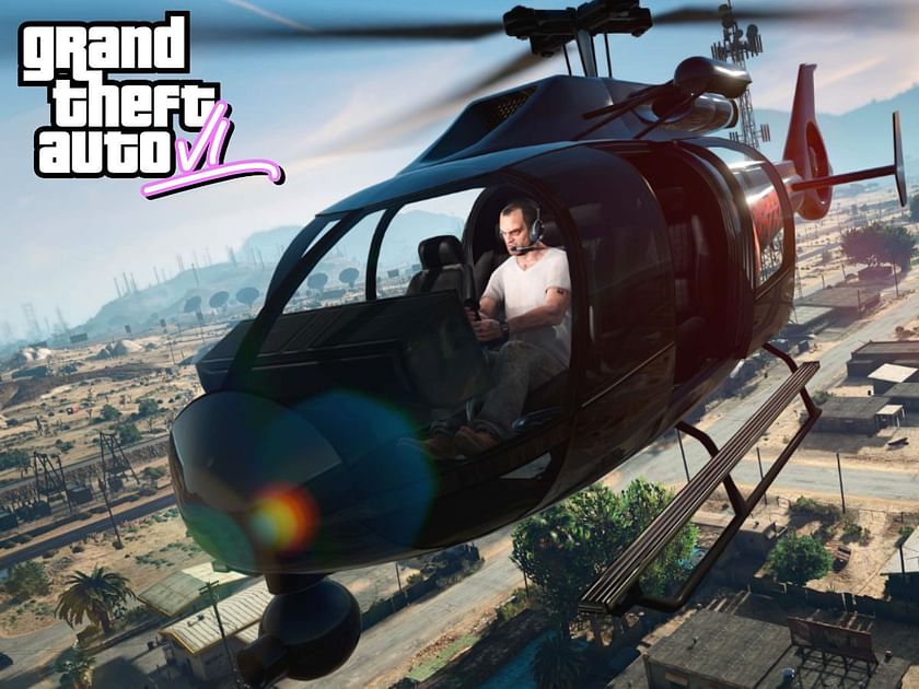 New GTA 6 rumor point to something completely new after 20-Year of GTA  Games - Softonic