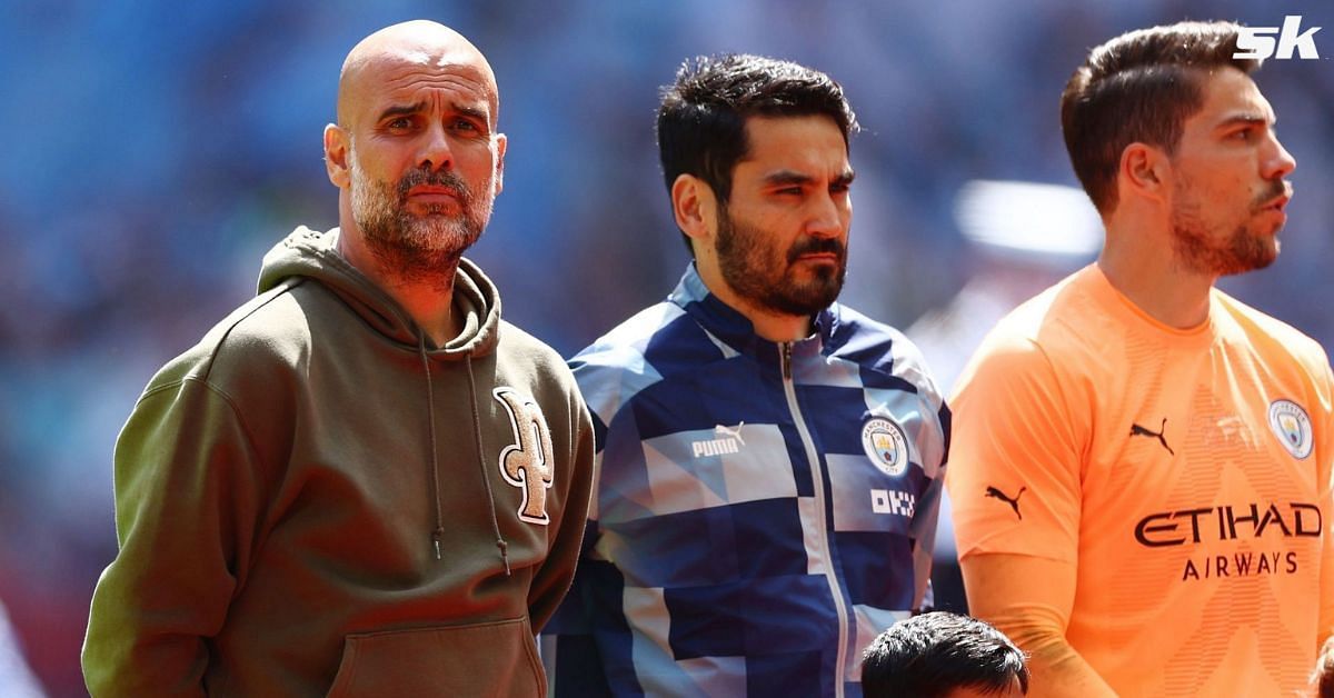 Pep Guardiola Offers Honest Opinion On New Manchester City Contract For ...