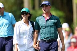 “Remember why you love this game” - Justin Thomas reveals a text from wife lifted up his mentality despite bad run of form