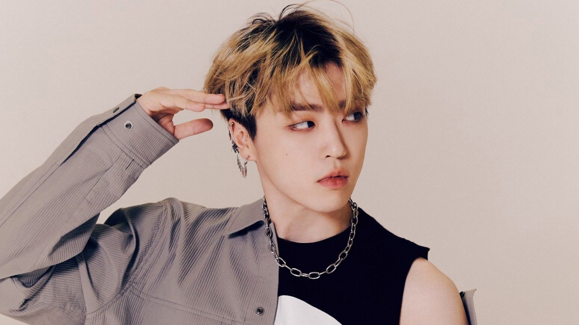 “It’s a dream come true”: JUNNY dishes on his collab song INVITATION