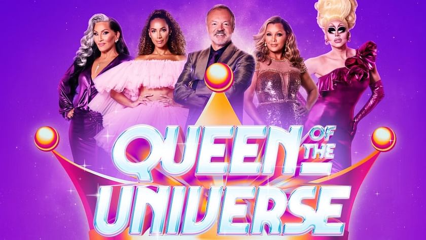 Queen of the Universe season 2 release date, air time, and plot