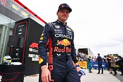 Despite Ferrari ‘dream team’ reiteration, Max Verstappen not interested in leaving Red Bull F1, according to his manager