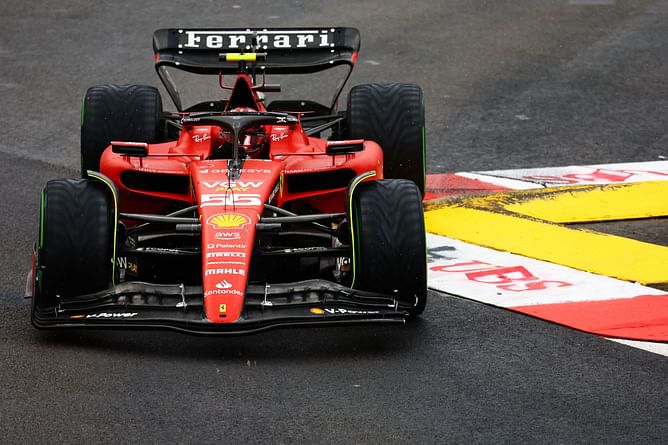“You always have to stay calm” - Ferrari boss calls for more patience after the F1 Monaco GP