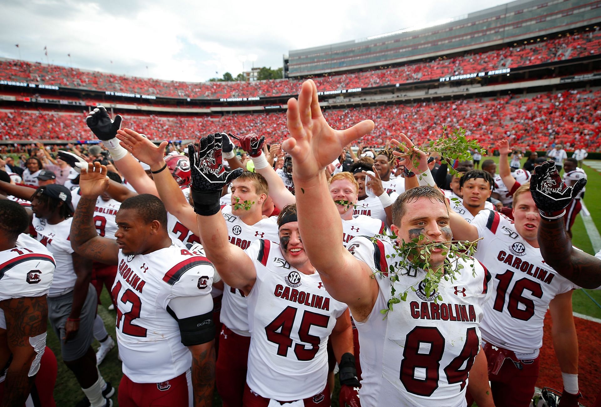 South Carolina S 2024 SEC Opponents A Closer Look At The Gamecocks   B17e9 16868540286016 1920 