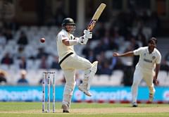 "He has been a champion batter - Sourav Ganguly praises David Warner for his innings on day one of WTC final