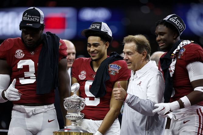 3-star CB Jameer Grimsley takes a visit to Alabama: Can the Crimson Tide secure the talented recruit?