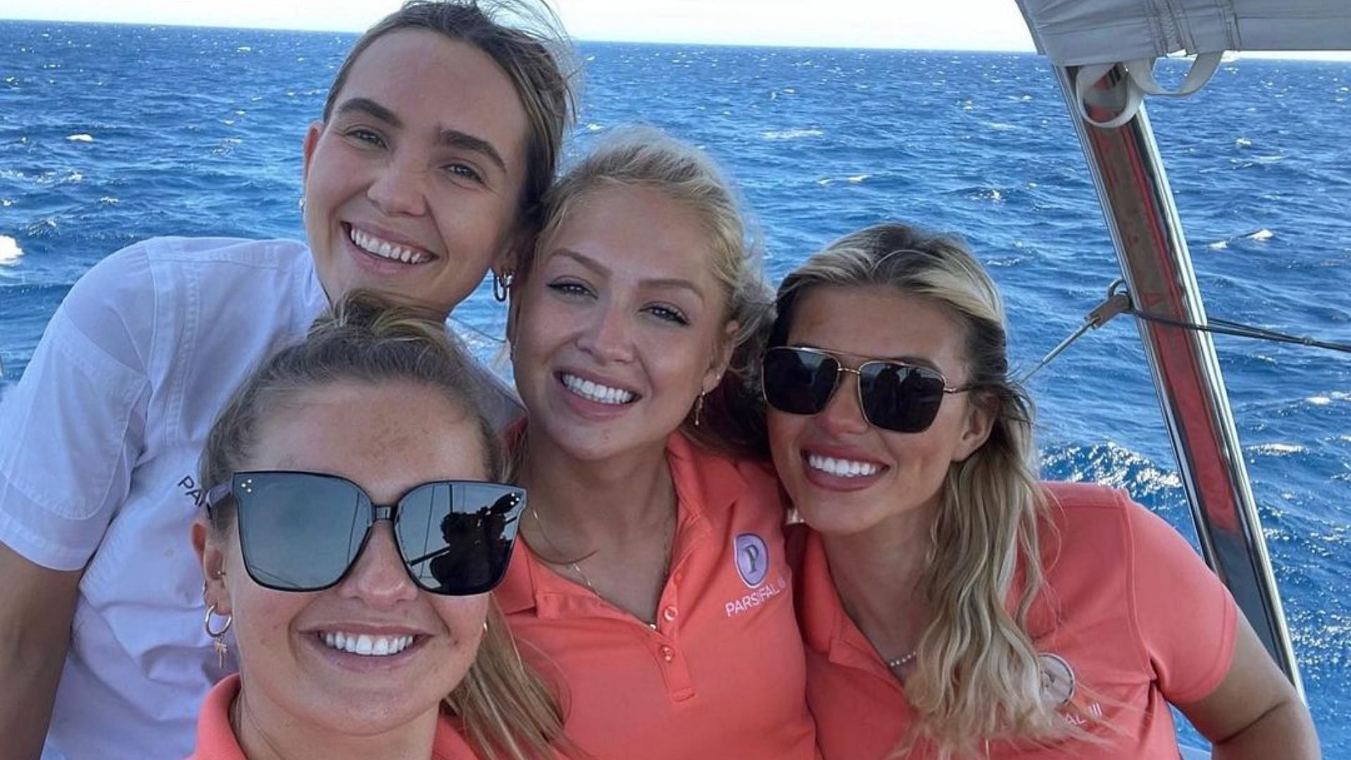 Below Deck Sailing Yacht season 4 airs a brand new episode this Monday