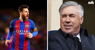 "After Messi, he is the most dangerous player I have ever faced" - La Liga player heaps praises on Real Madrid superstar