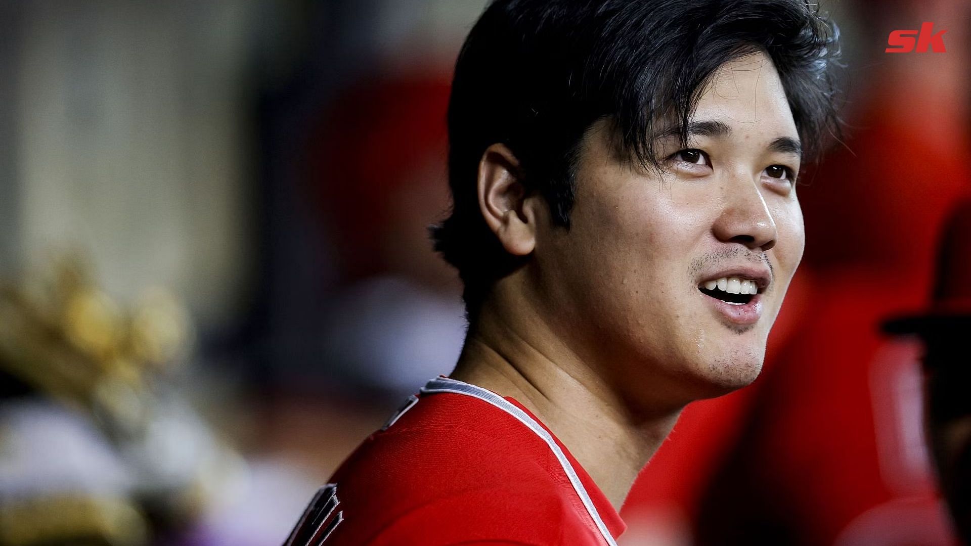 Padres fans urge Shohei Ohtani to make San Diego move following favorite American restaurant reveal