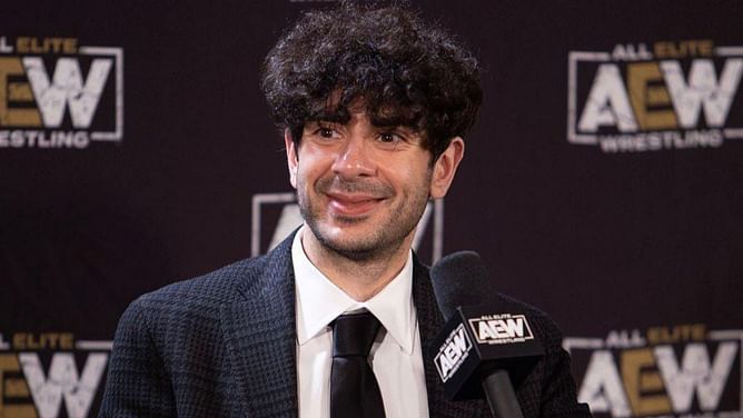Injured AEW star surprisingly returns to Tony Khan-led promotion