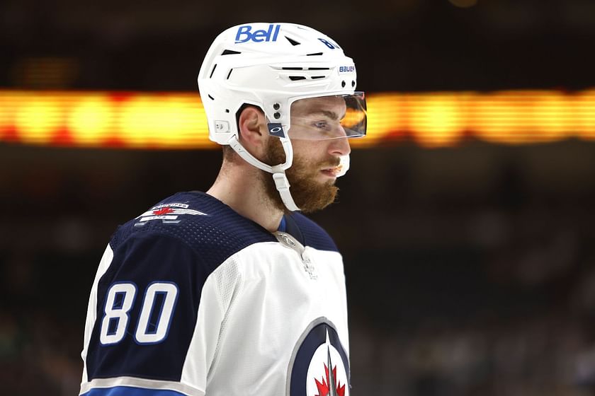 NHL: Winnipeg Jets trade Dubois to Los Angeles Kings