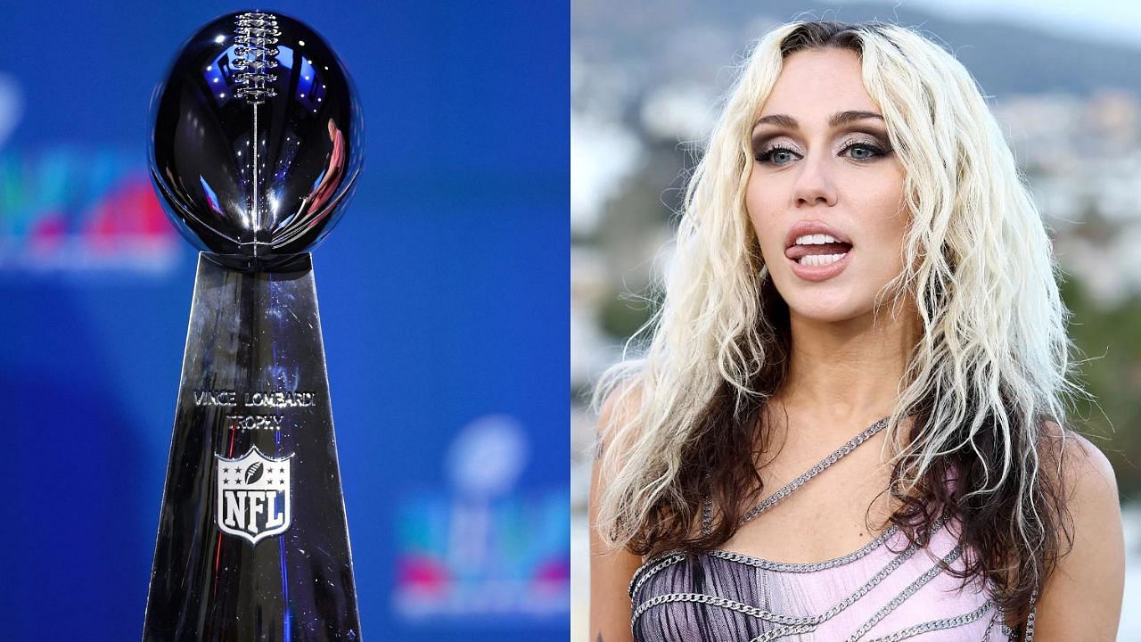 Will Miley Cyrus play the next Super Bowl halftime?