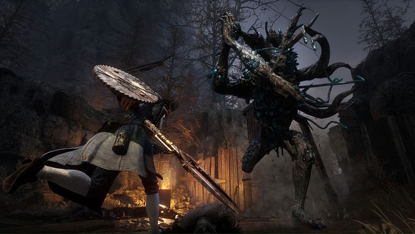 Dark Souls 3 system requirements