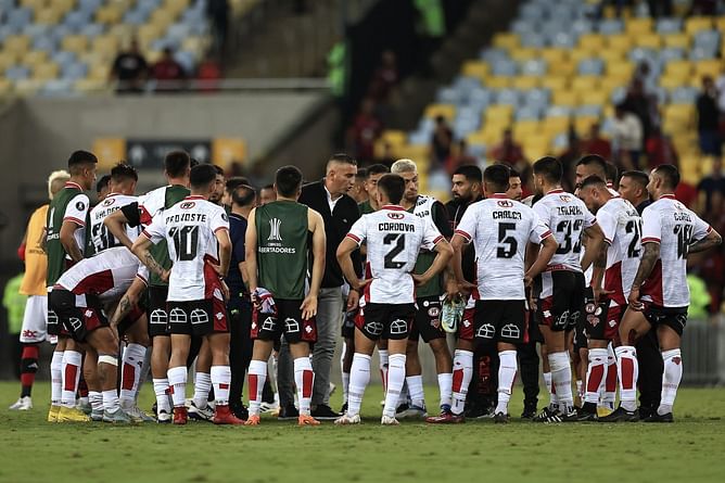 Aucas vs Nublense Prediction and Betting Tips | June 7th 2023