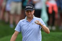 “I am having fun playing golf this week" - Justin Thomas talks about his extraordinary mental turnaround at the Travelers Championship 2023