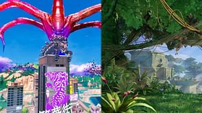 Will there be a live event in Fortnite Chapter 4 Season 3? Explained