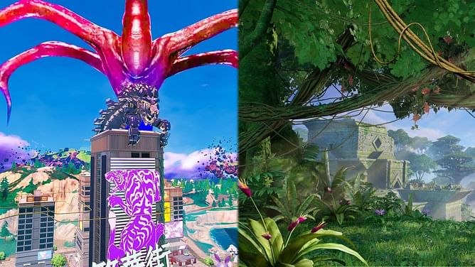 Will there be a live event in Fortnite Chapter 4 Season 3? Explained