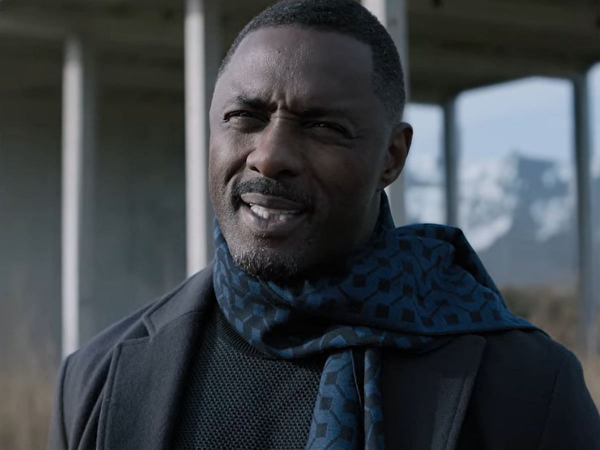 A still of Idris Elba from Extraction 2 (Image Via Netflix Tudum)