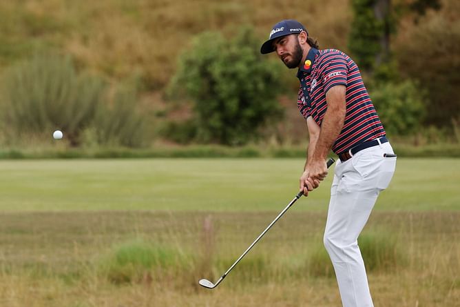 Will Max Homa lift the Rocket Mortgage Classic 2023 trophy? Golfer’s odds explored