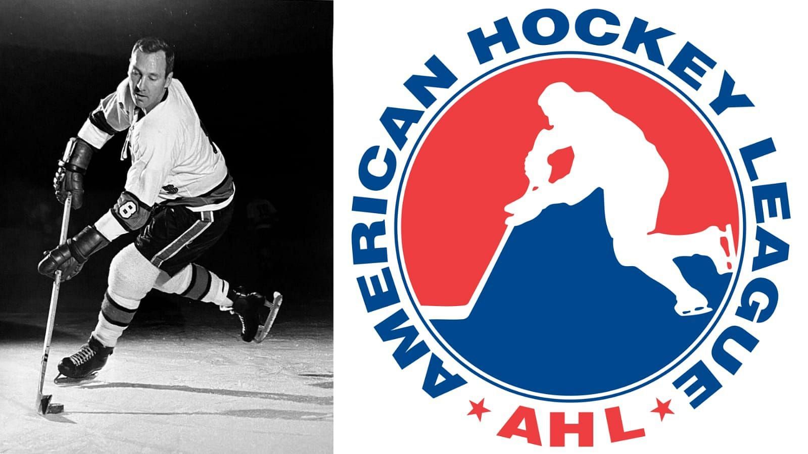 Who was Willie Marshall? Know everything about the AHL legend who passed away