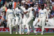 Australia v India - ICC World Test Championship Final 2023: Day Four