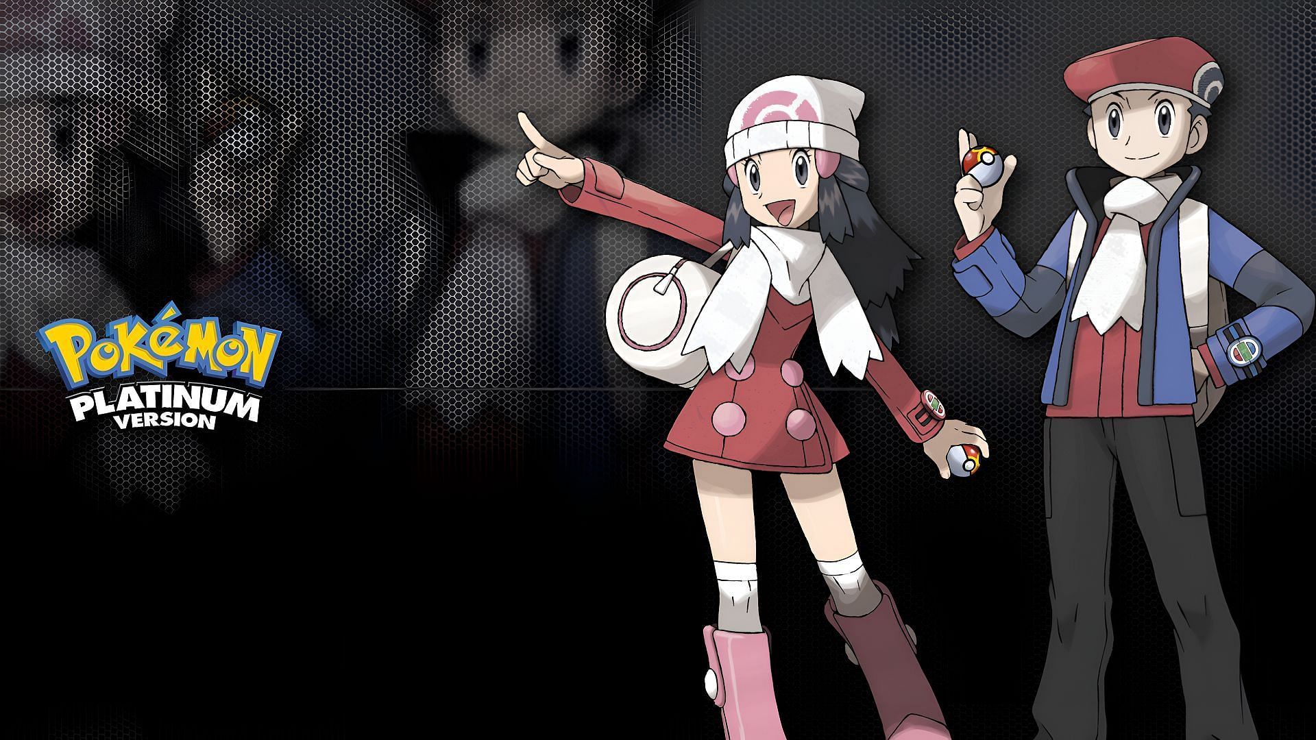 Pokemon: Platinum Version remains one of the most beloved in the franchise (Image via Game Freak)