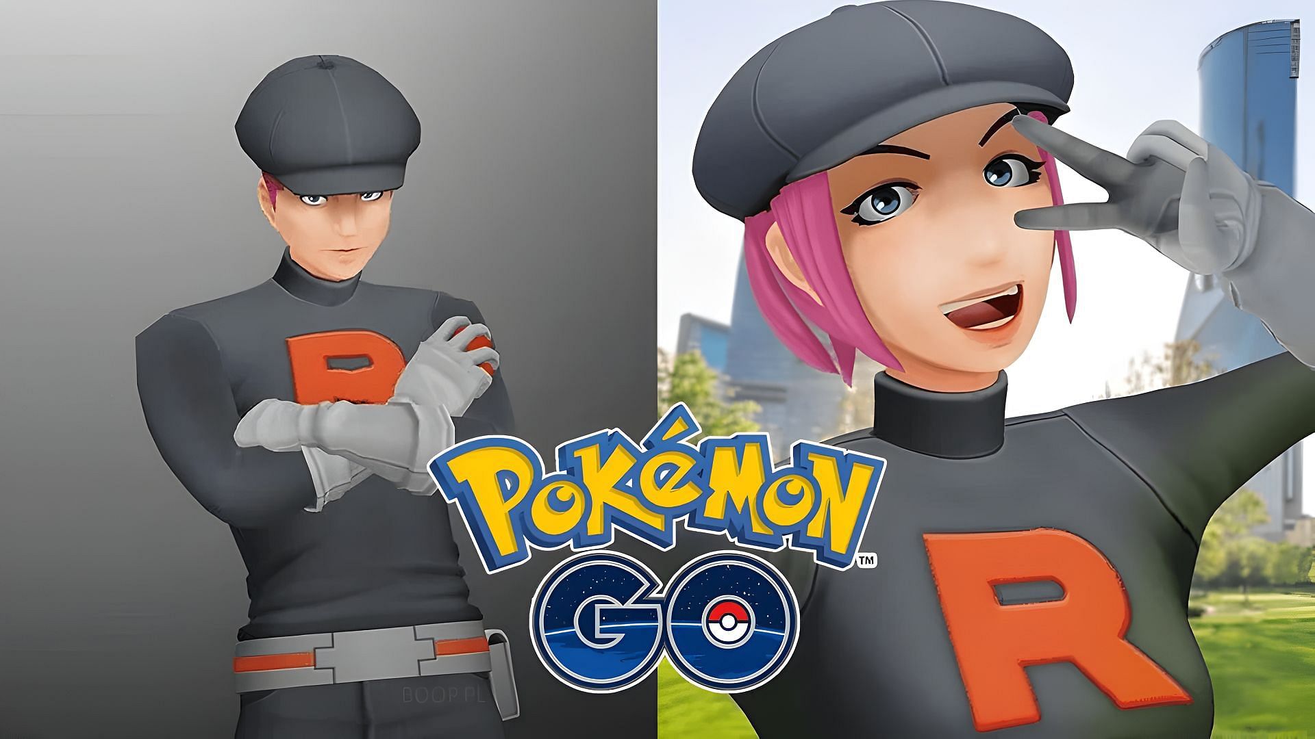 🚀 Get ready, Trainers! Team GO Rocket Leaders Cliff, Sierra, and Arlo are  changing up their Shadow Pokémon during the Team GO Rocket…