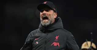 Liverpool pushing to sign Dutch international from European giants with midfielder open to exit: Reports