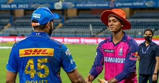 "They advised me that it's upto me how I take my game forward"- Yashasvi Jaiswal on seniors in Indian team