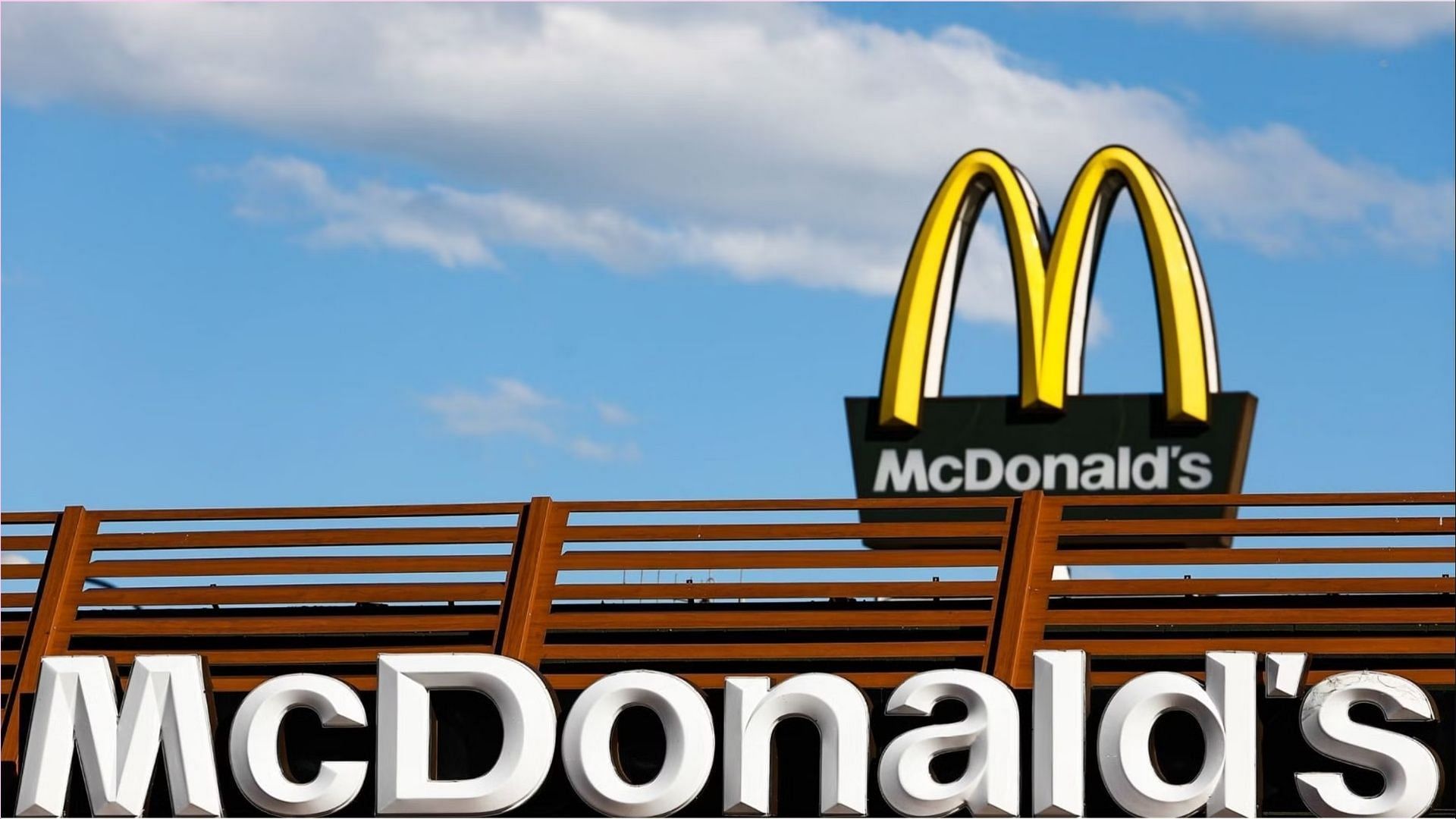 A diet relying only on food from McDonald&#039;s may prove to be bad for your body in the long run (Image via NurPhoto/ Getty Images)