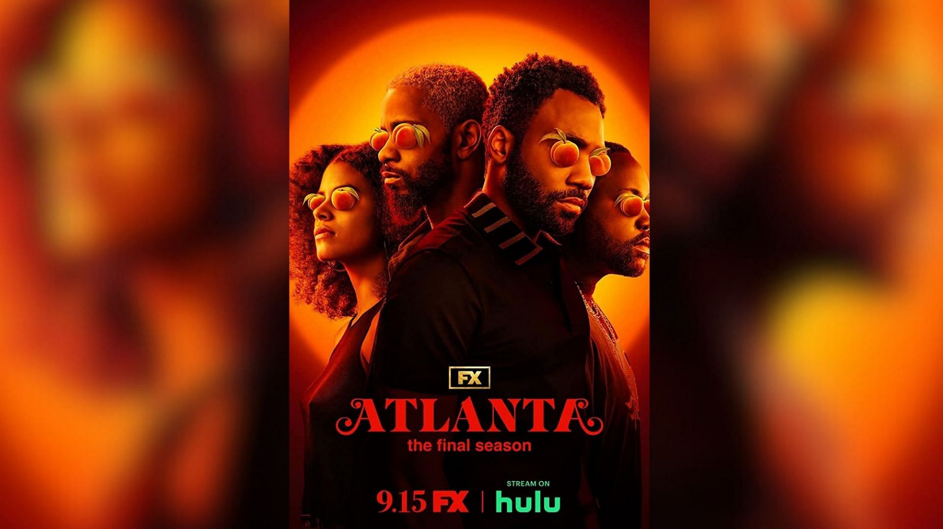 Atlanta (Image via FX)