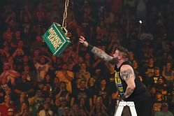 The Prizefighter, multi-time Women's Champions - 5 surprising WWE stars who haven't won Money in the Bank