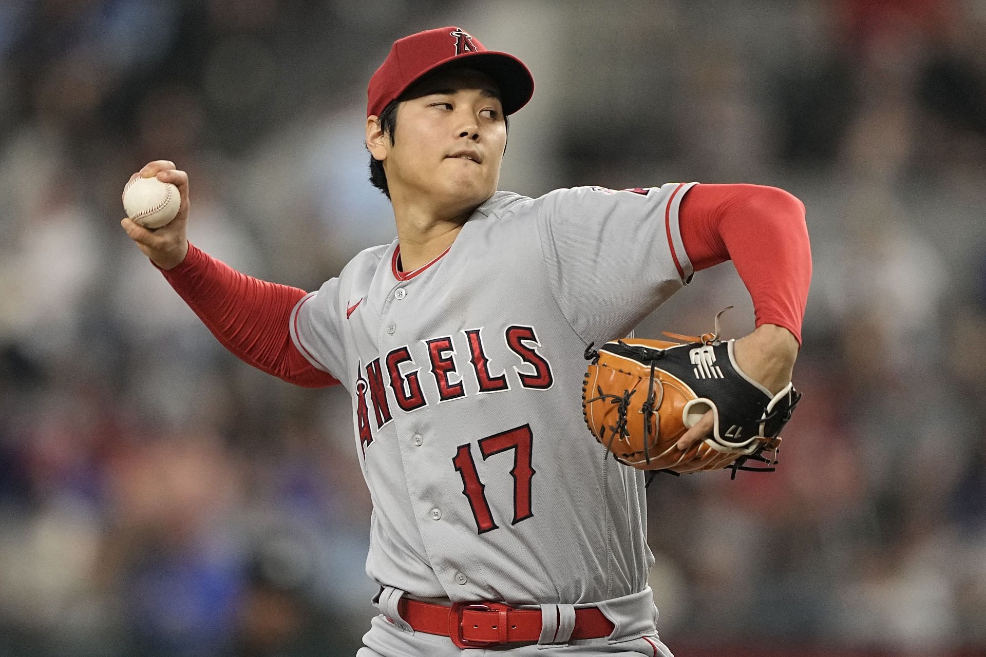Shohei Ohtani headlines Angels vs. Dodgers.