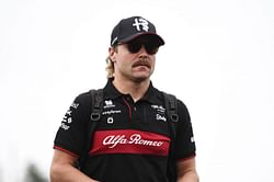 Former Mercedes driver Valtteri Bottas opens up about his retirement plans from F1