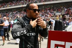 What is Lewis Hamilton’s salary? Exploring his current Mercedes contract and more