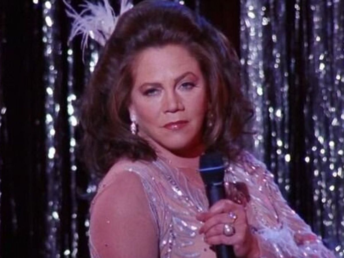 Kathleen Turner